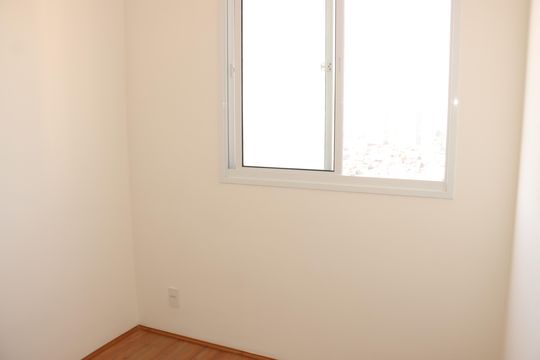 Apartamento à venda com 2 quartos, 33m² em Vila Ema, São Paulo