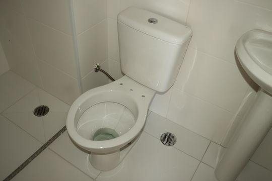 Apartamento à venda com 2 quartos, 33m² em Vila Ema, São Paulo