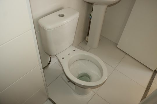 Apartamento à venda com 2 quartos, 33m² em Vila Ema, São Paulo