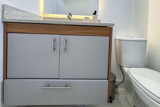 Apartamento para alugar com 1 quarto, 39m² em Pinheiros, São Paulo