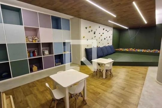 Apartamento para alugar com 1 quarto, 39m² em Pinheiros, São Paulo