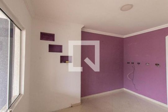 Casa à venda com 4 quartos, 161m² em Cidade Industrial de Curitiba, Curitiba