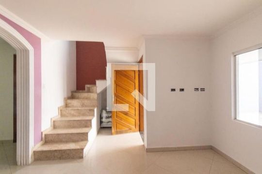 Sala de casa à venda com 4 quartos, 161m² em Cidade Industrial de Curitiba, Curitiba