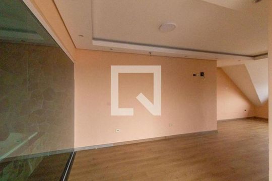 Atico de casa à venda com 4 quartos, 161m² em Cidade Industrial de Curitiba, Curitiba