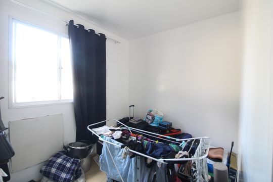 Quarto 1 de apartamento à venda com 2 quartos, 53m² em Jacarepaguá, Rio de Janeiro