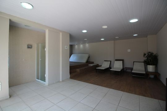 Área Comum de apartamento à venda com 2 quartos, 53m² em Jacarepaguá, Rio de Janeiro