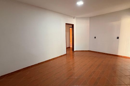 Sala de casa à venda com 4 quartos, 528m² em Residencial Vereda dos Buritis, Goiânia
