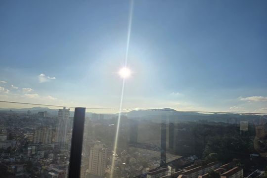 Vista de apartamento à venda com 2 quartos, 103m² em Parque Mandaqui, São Paulo