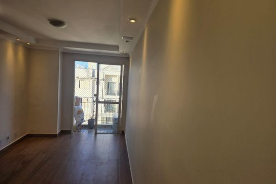 Apartamento à venda com 2 quartos, 103m² em Parque Mandaqui, São Paulo