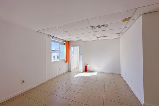 Apartamento para alugar com 1 quarto, 40m² em Centro, Rio de Janeiro