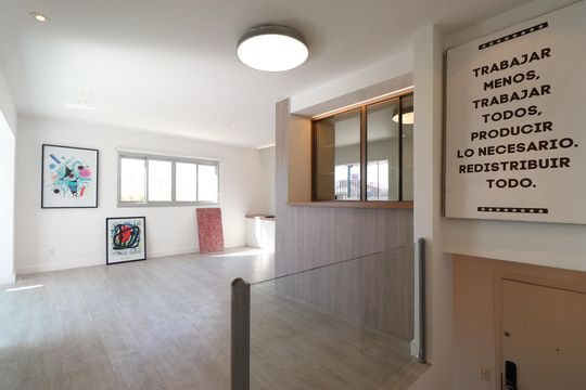 Sala 2 de apartamento para alugar com 2 quartos, 150m² em Alto da Lapa, São Paulo