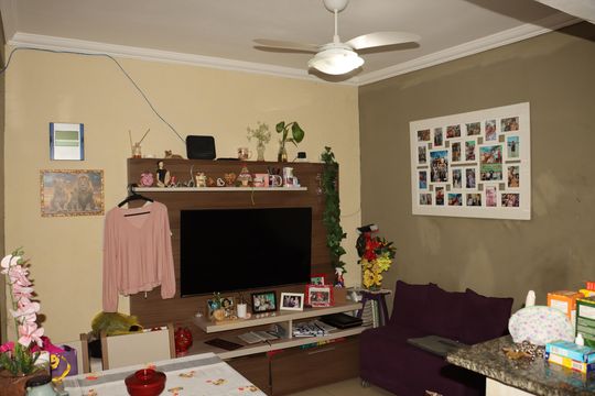Casa à venda com 2 quartos, 70m² em Vila Fatima, São Paulo