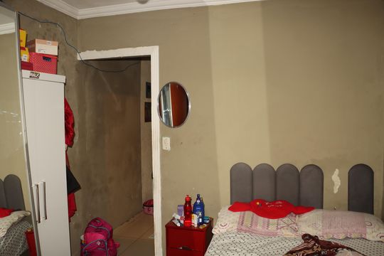Casa à venda com 2 quartos, 70m² em Vila Fatima, São Paulo
