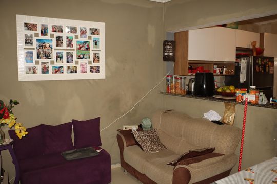 Casa à venda com 2 quartos, 70m² em Vila Fatima, São Paulo