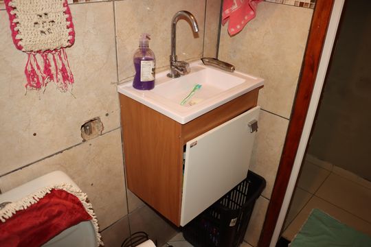 Casa à venda com 2 quartos, 70m² em Vila Fatima, São Paulo