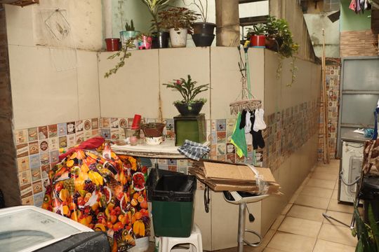 Casa à venda com 2 quartos, 70m² em Vila Fatima, São Paulo