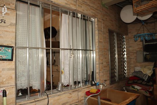 Casa à venda com 2 quartos, 70m² em Vila Fatima, São Paulo