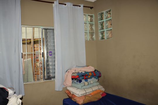 Casa à venda com 2 quartos, 70m² em Vila Fatima, São Paulo