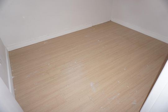 Quarto 2 de apartamento para alugar com 2 quartos, 40m² em Chácaras Caxingui, Embu das Artes