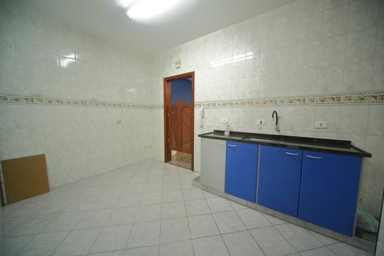Cozinha  de apartamento para alugar com 2 quartos, 67m² em Taboão, São Bernardo do Campo