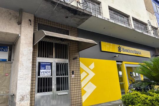 Fachada de apartamento para alugar com 2 quartos, 67m² em Taboão, São Bernardo do Campo