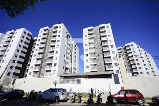 Fachada de apartamento para alugar com 2 quartos, 37m² em Vila Independencia, São Paulo