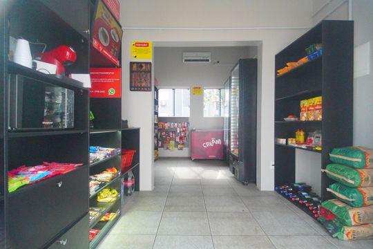 Mercado de apartamento para alugar com 2 quartos, 57m² em Boa Saúde, Novo Hamburgo