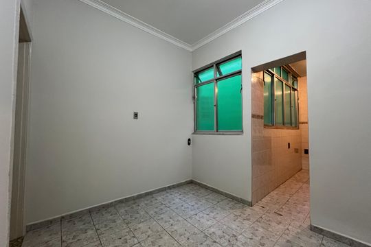 Copa de apartamento para alugar com 2 quartos, 83m² em Boa Vista, Juiz de Fora