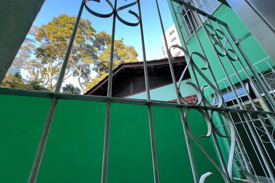 Vista do Quarto 1 de apartamento para alugar com 2 quartos, 83m² em Boa Vista, Juiz de Fora