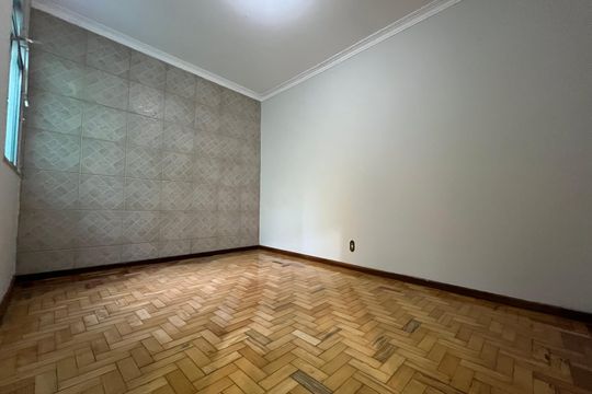 Apartamento para alugar com 2 quartos, 83m² em Boa Vista, Juiz de Fora