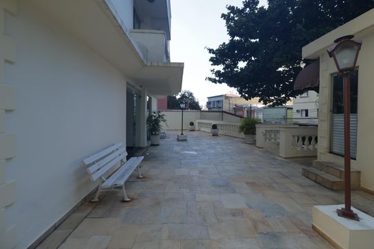 Área comum de apartamento à venda com 1 quarto, 42m² em Liberdade, São Paulo
