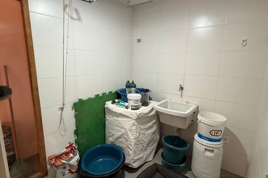 Casa para alugar com 3 quartos, 300m² em Itaipu, Niterói