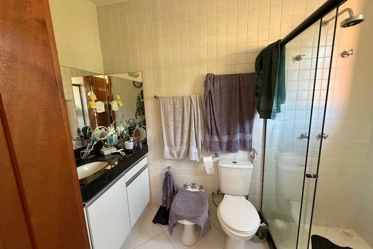 Casa para alugar com 3 quartos, 300m² em Itaipu, Niterói