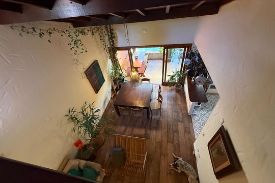 Casa para alugar com 3 quartos, 300m² em Itaipu, Niterói