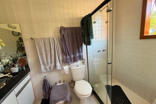 Casa para alugar com 3 quartos, 300m² em Itaipu, Niterói