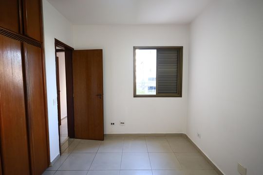 Suíte 1 de apartamento para alugar com 3 quartos, 100m² em Vila Osasco, Osasco