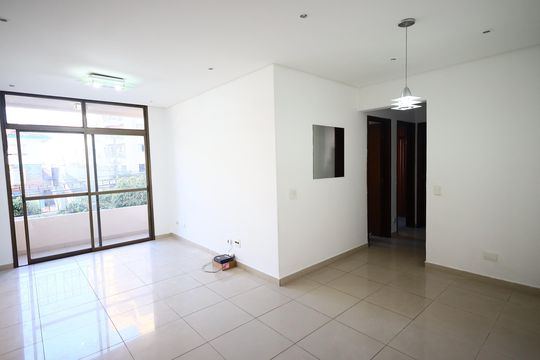 Apartamento para alugar com 3 quartos, 100m² em Vila Osasco, Osasco