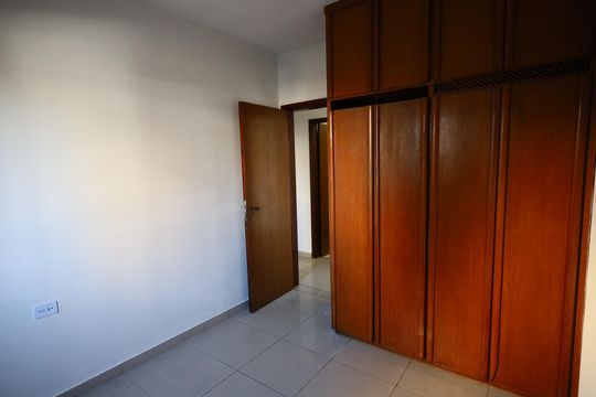 Quarto 3 de apartamento para alugar com 3 quartos, 100m² em Vila Osasco, Osasco