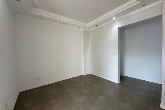 Sala de Jantar de apartamento para alugar com 3 quartos, 158m² em Itararé, São Vicente