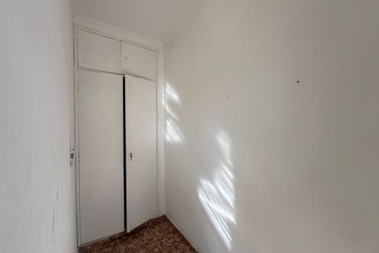 Quarto de Serviço de apartamento para alugar com 3 quartos, 158m² em Itararé, São Vicente
