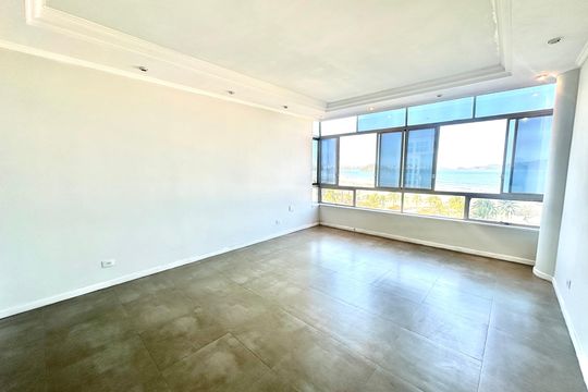 Apartamento para alugar com 3 quartos, 158m² em Itararé, São Vicente