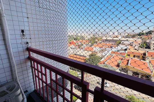 Apartamento à venda com 2 quartos, 63m² em Vila Industrial (campinas), Campinas