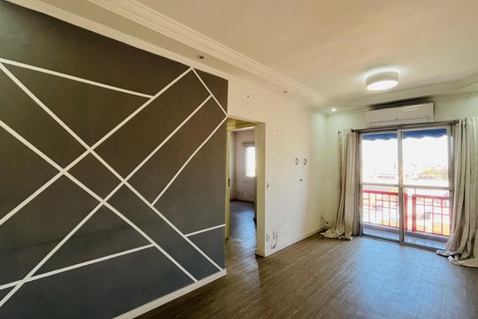 Apartamento à venda com 2 quartos, 63m² em Vila Industrial (campinas), Campinas