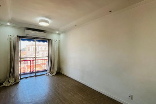 Apartamento à venda com 2 quartos, 63m² em Vila Industrial (campinas), Campinas