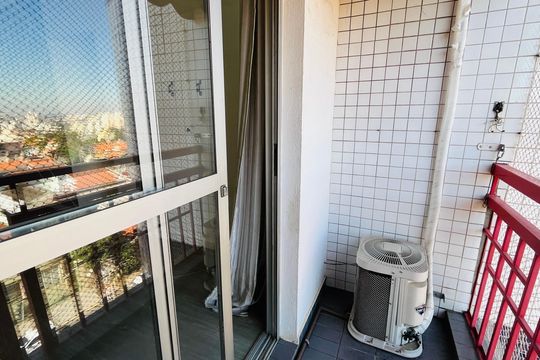 Apartamento à venda com 2 quartos, 63m² em Vila Industrial (campinas), Campinas