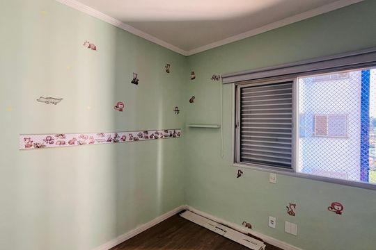 Apartamento à venda com 2 quartos, 63m² em Vila Industrial (campinas), Campinas