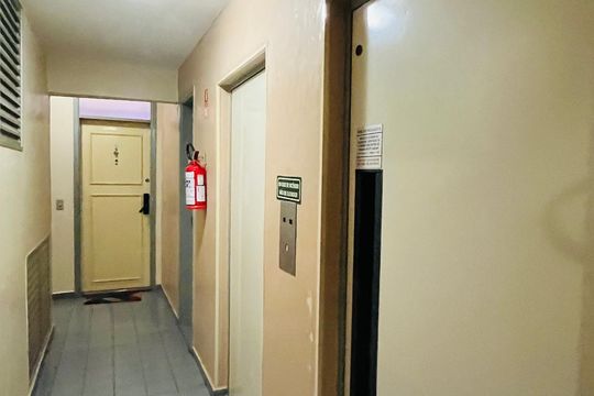 Apartamento à venda com 2 quartos, 63m² em Vila Industrial (campinas), Campinas