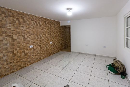 Casa para alugar com 1 quarto, 50m² em Jardim das Nacoes, Guarulhos