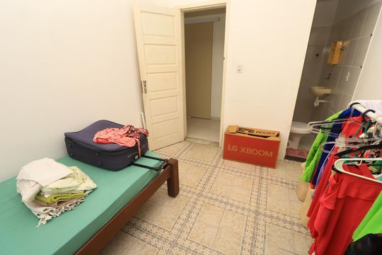 Casa para alugar com 3 quartos, 80m² em Mussurunga, Salvador