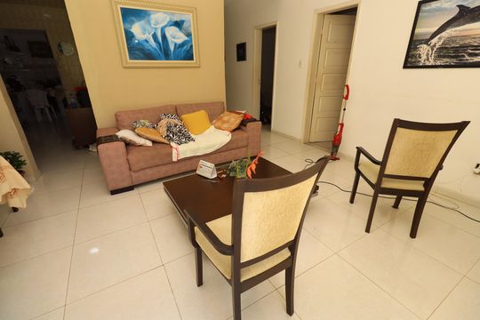 Casa para alugar com 3 quartos, 80m² em Mussurunga, Salvador